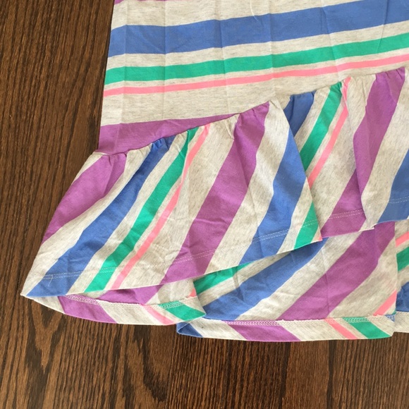 CIRCO - girls high low maxi dress - Picture 4 of 7